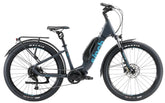 JAUNT EZ 2 DT GREY/BLUE